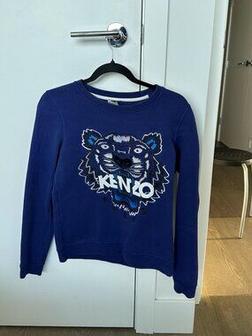 Kenzo sweatshirt